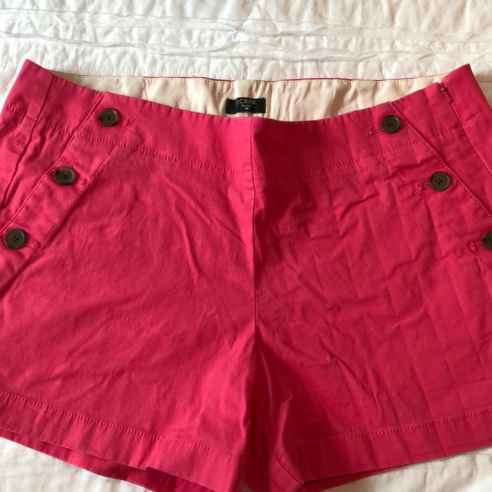 J.Crew shorts